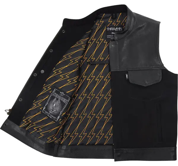 THRASHIN SUPPLY CO. Westen Bild 4