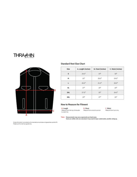 THRASHIN SUPPLY CO. Westen Bild 9