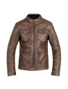 Drifter Lederjacke
