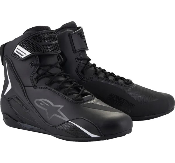 ALPINESTARS (ROAD) Straße - SHOE FASTER V4 BLK 13