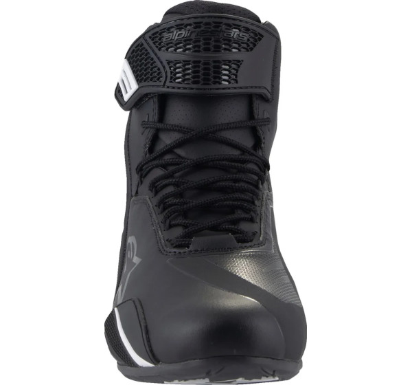 ALPINESTARS (ROAD) Straße - Einbaubeispiel