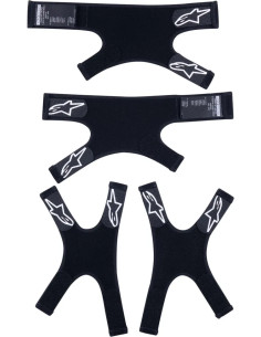 RK-10 PLASMA X-STRAP Ersatz-Set