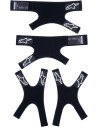 RK-10 PLASMA X-STRAP Ersatz-Set