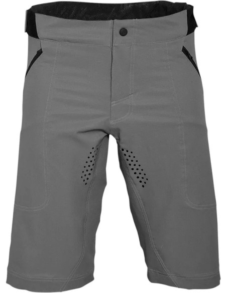 THOR Hosen & Shorts - SHORT INTENSE GRAY 34