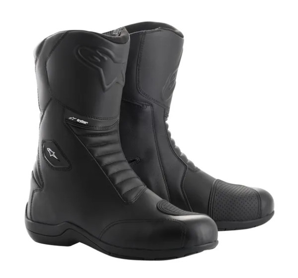 ALPINESTARS (ROAD) Straße - BOOT ANDES V2 DS BLACK 46