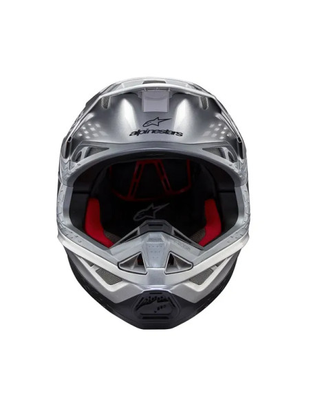 ALPINESTARS Offroad - Einbaubeispiel