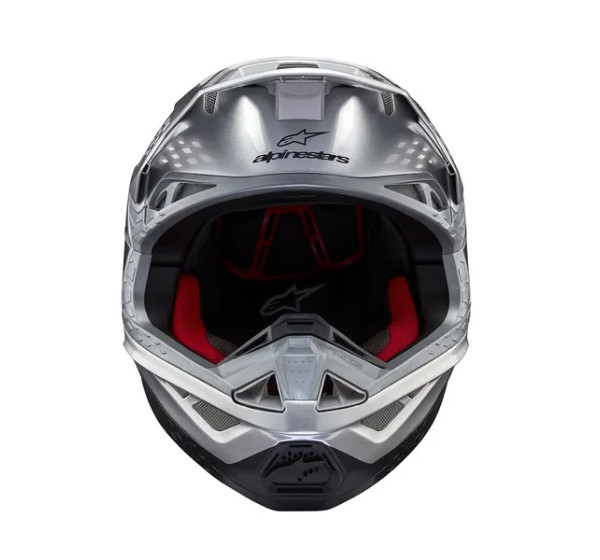 ALPINESTARS Offroad - Einbaubeispiel