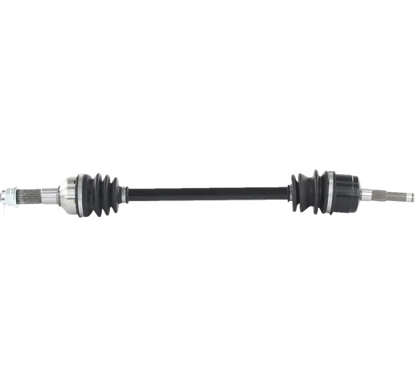 MOOSE OFFROAD FOUR WHEEL Achsen - AXLE KIT COMPLETE CF MOTO