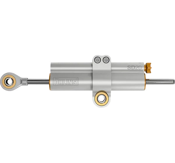 OHLINS Federung vorne - STEERING DAMPER SUZUKI GSX-R S