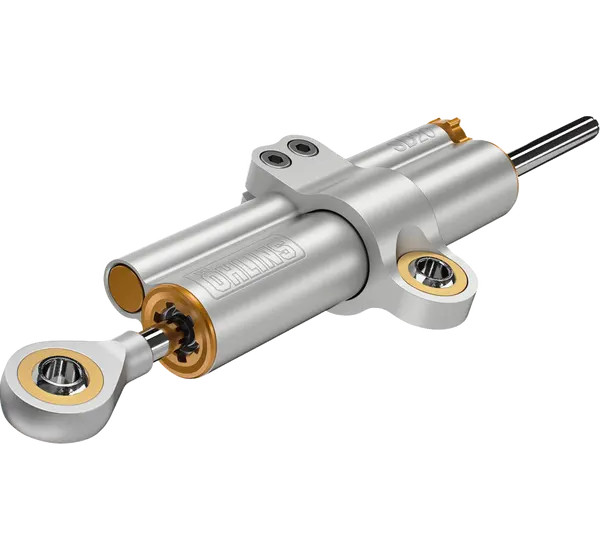 OHLINS Federung vorne Bild 5