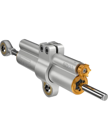 OHLINS Federung vorne Bild 6