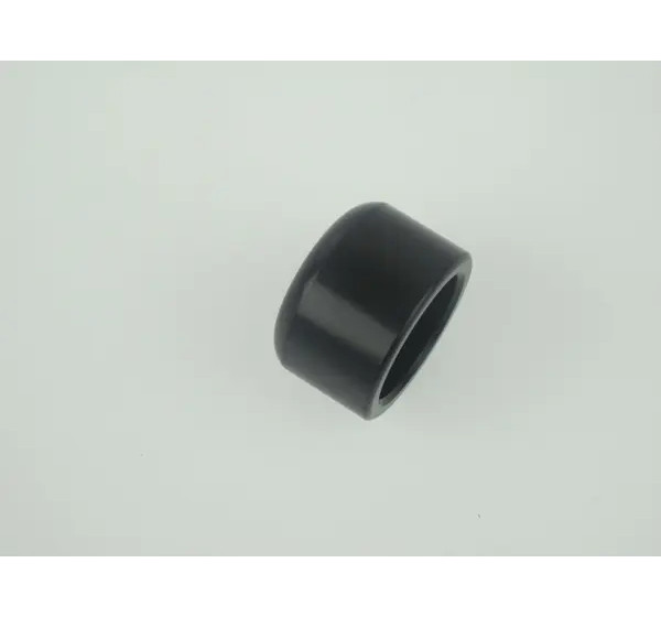 BARKBUSTERS Montagematerial & Zubehör - BAR END CAP BLACK