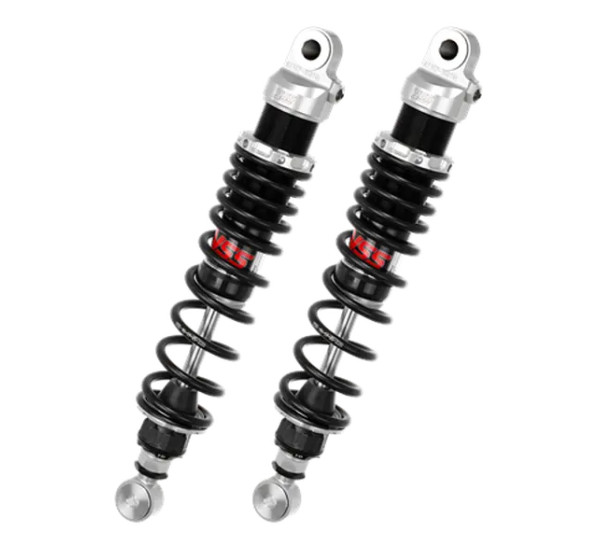 YSS Federung hinten - TWIN SHOCK TOP LINE RE INT/CON