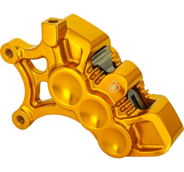 ARLEN NESS Bremssattel - CALIPER - MONO - 14 - LEFT - G