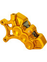 Monoaxialer Bremssattel