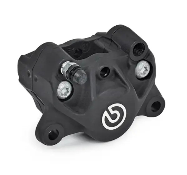 BREMBO Bremssattel - Detailansicht