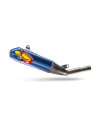 Factory 4.1 RCT Slip-On Schalldämpfer