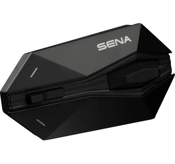 SENA Kommunikation - Einbaubeispiel