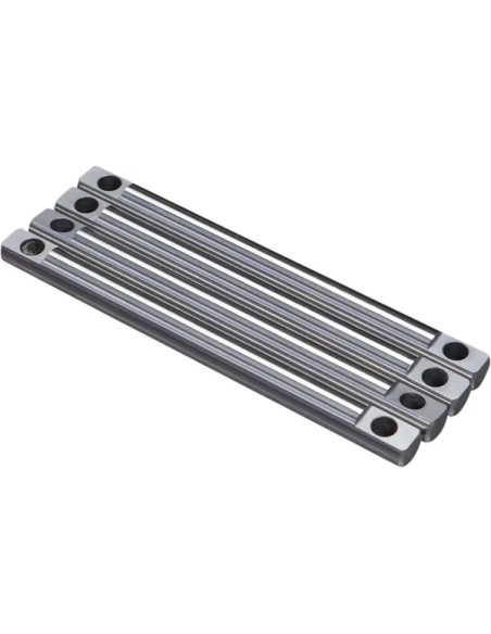 S&S CYCLE Ventilsteuerung - Detailansicht