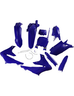 Powerflow Komplett-Karosserie-Kit