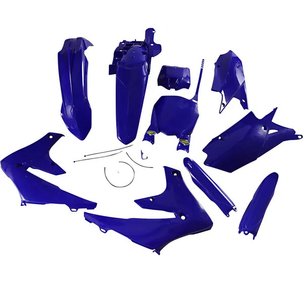 CYCRA Karosserieteile & Schutzbleche für YAMAHA YZ 450 F 2018-2022