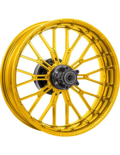 Y-Speichenfelge