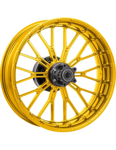 ARLEN NESS Räder - RIM Y-SPOKE GOLD 21X3.50