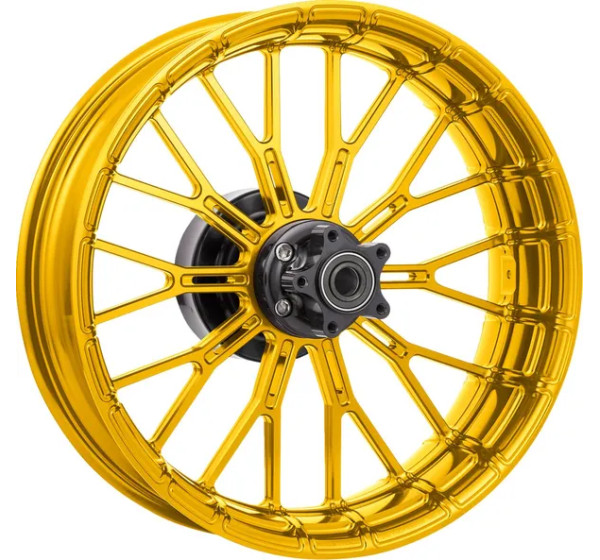 ARLEN NESS Räder - RIM Y-SPOKE GOLD 21X3.50