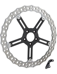 Big Brake Jagged Floating Bremsscheiben-Kit