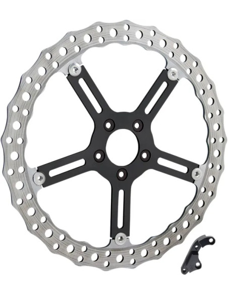 ARLEN NESS Bremsscheiben für Harley Davidson FXDB 1584 2007-2013