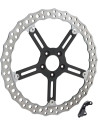 Big Brake Jagged Floating Bremsscheiben-Kit
