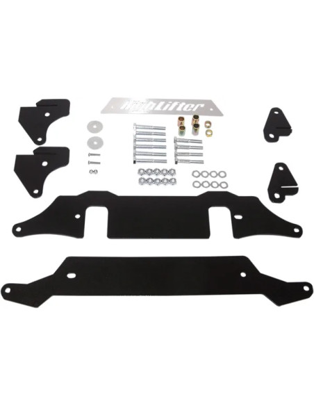 HIGH LIFTER Federung vorne für POLARIS RZR 900 4X4 2018-2020
