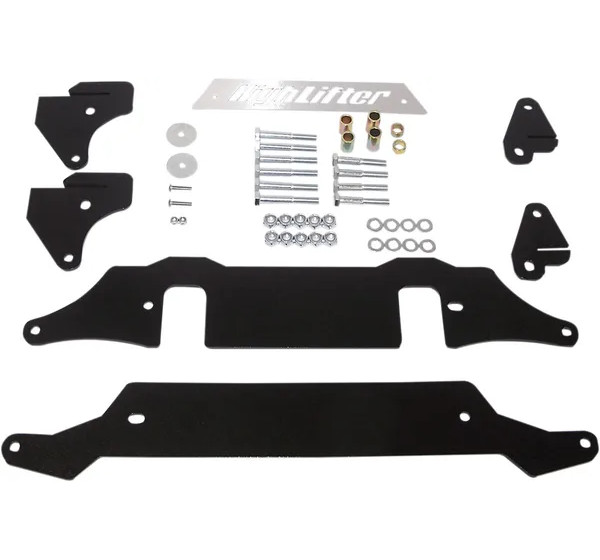 HIGH LIFTER Federung vorne für POLARIS RZR 900 4X4 2018-2020