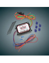 Elektronischer Sicherungsblock