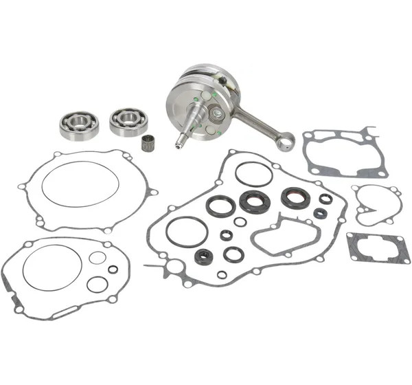 HOT RODS Kurbelwellen & Pleuel für YAMAHA YZ 125 2005-2021