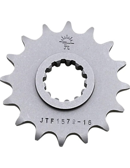 JT SPROCKETS Ritzel & Kettenräder für YAMAHA YZF-R1 1000 1998-2023
