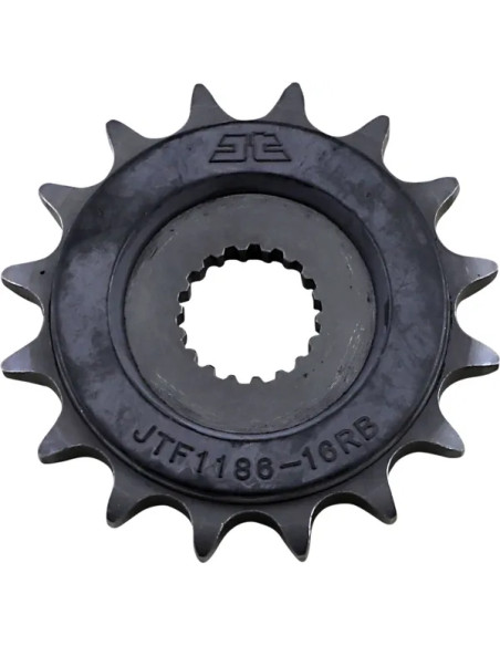 JT SPROCKETS Ritzel & Kettenräder für TRIUMPH BONNEVILLE 1200 T120 ABS 2016-2024