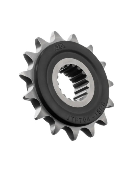 JT SPROCKETS Ritzel & Kettenräder für APRILIA TUONO V4 1100 RR ABS 2015-2024