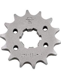 Vorderes Ritzel