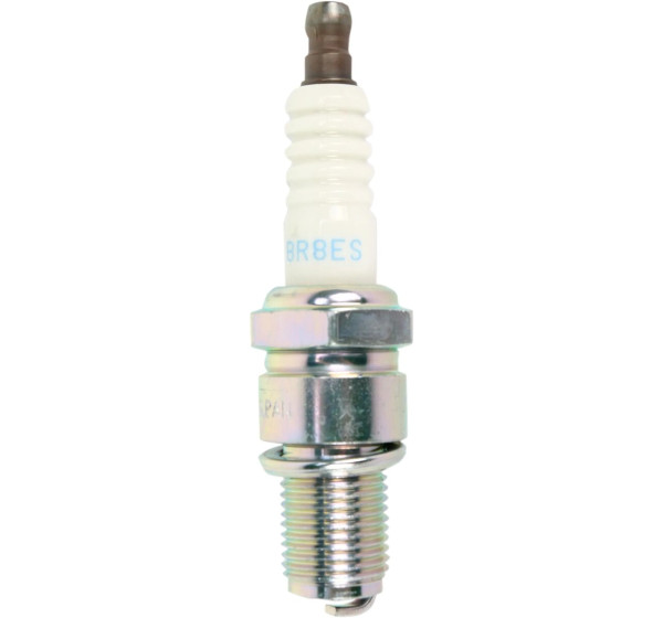 NGK SPARK PLUGS Zündkerzen für KAWASAKI KE 100 1978-2001