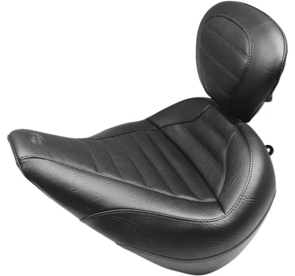 MUSTANG Sitzbänke für Harley Davidson FXBRS 1868 ABS 2018-2020