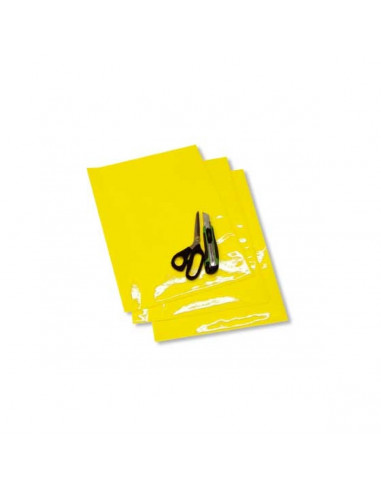 BLACKBIRD RACING farbige Aufklebersets 47X33 CM 3PK GELB Bild 2 BLACKBIRD RACING farbige Aufklebersets 47X33 CM 3PK GELB Bild 2