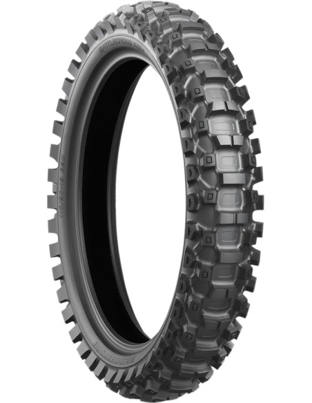 BRIDGESTONE Reifen für YAMAHA YZ 125 ab 1989