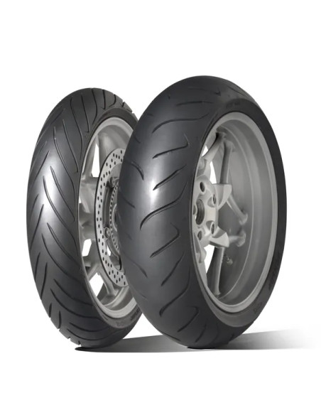 DUNLOP Reifen - Detailansicht