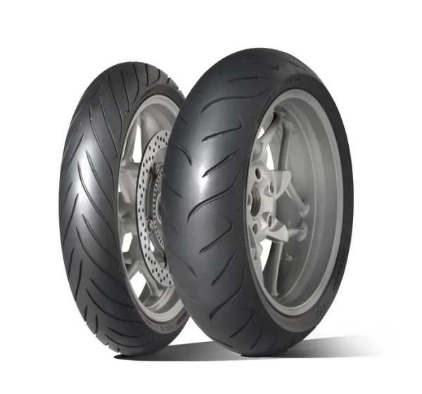 DUNLOP Reifen - Detailansicht