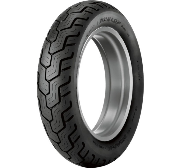 DUNLOP Reifen für YAMAHA XVS 650 1996-2016