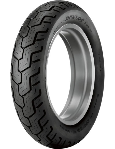 DUNLOP Reifen - Detailansicht