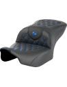 Roadsofa™ Lattice Stitch Sitzbank