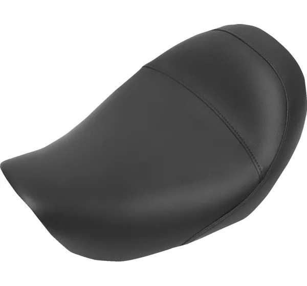 SADDLEMEN Sitzbänke für Harley Davidson FXDB 1584 2007-2013