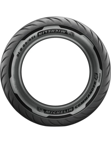 MICHELIN Reifen Bild 6